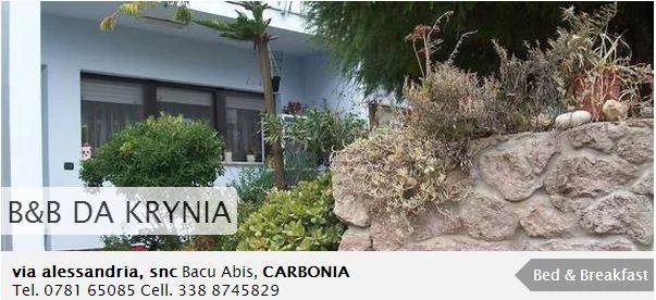 B&B da Krynia