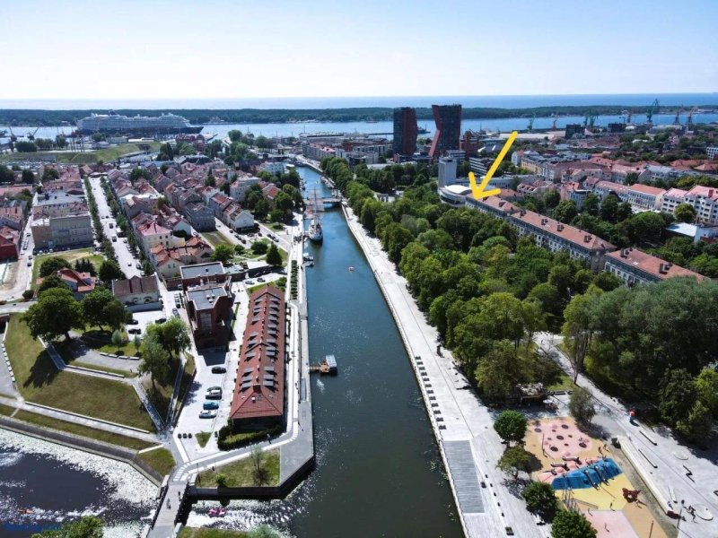 Great View Apartments