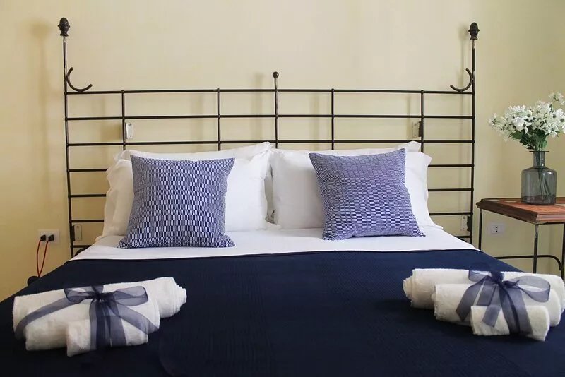 Le Petit Bouganville Guesthouse
