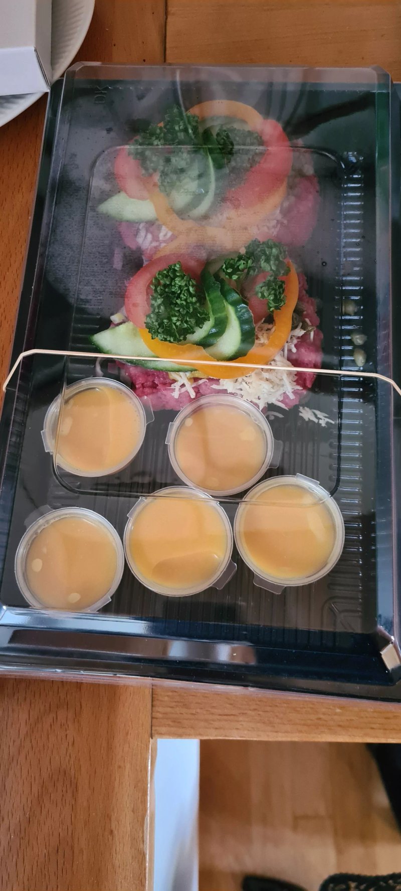 Lilly's Smorrebrod Og Familie Restaurant