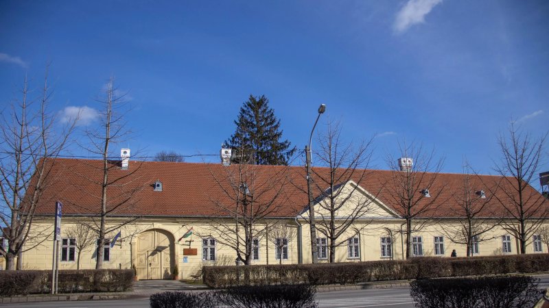 Orlai Petrics Soma Muzealis Gyujtemeny