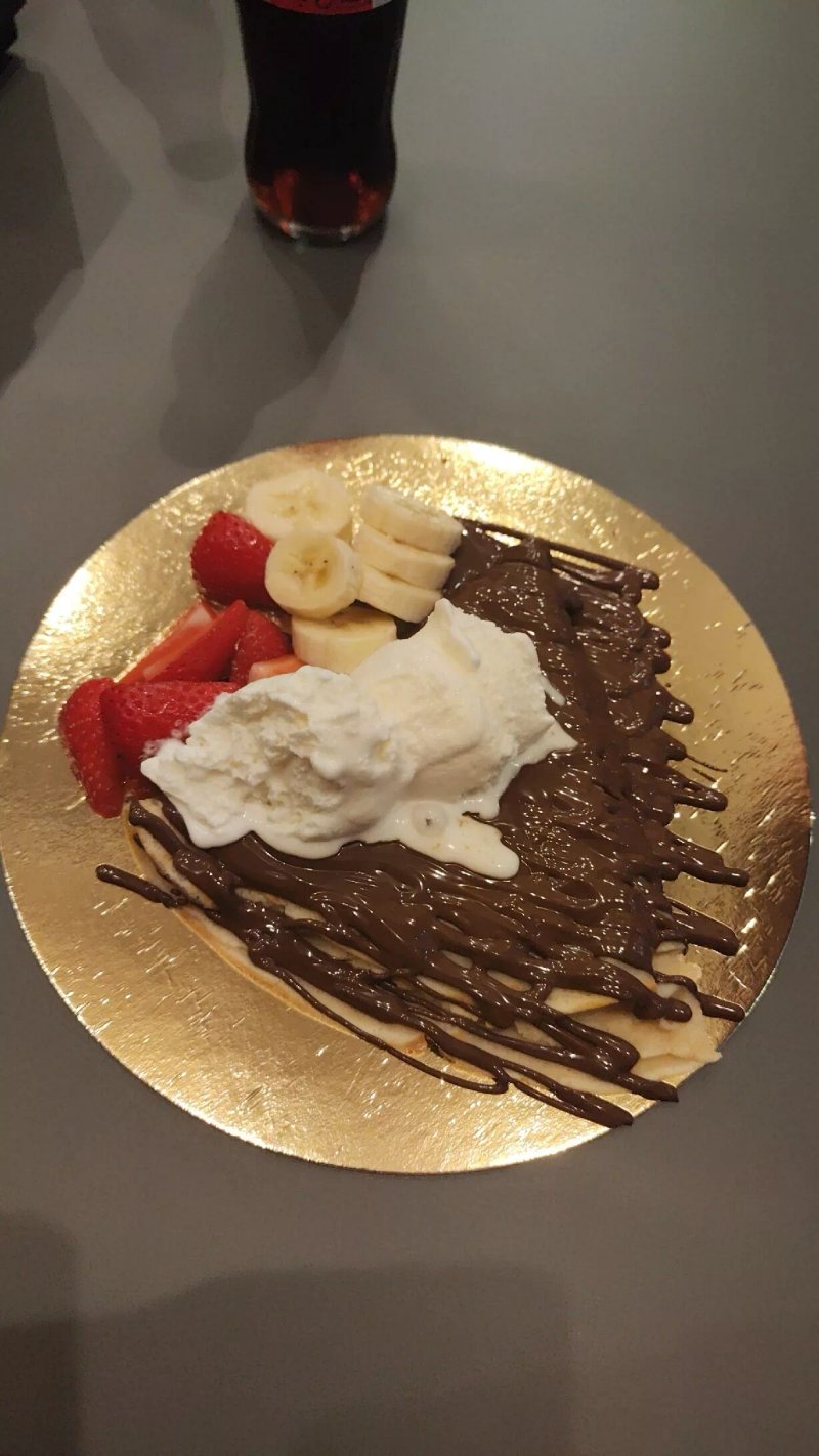 Overdose Chocolate