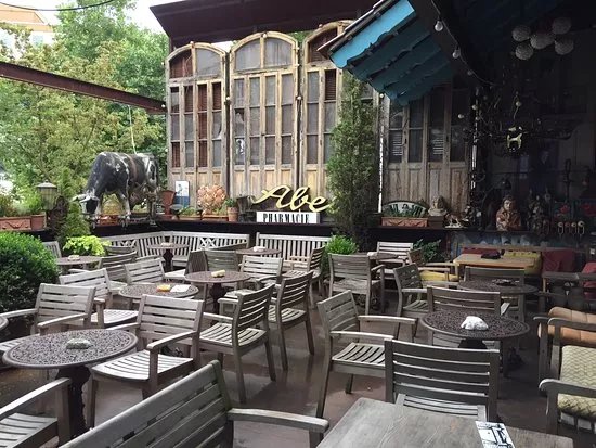 Tacuba Salsa Bar