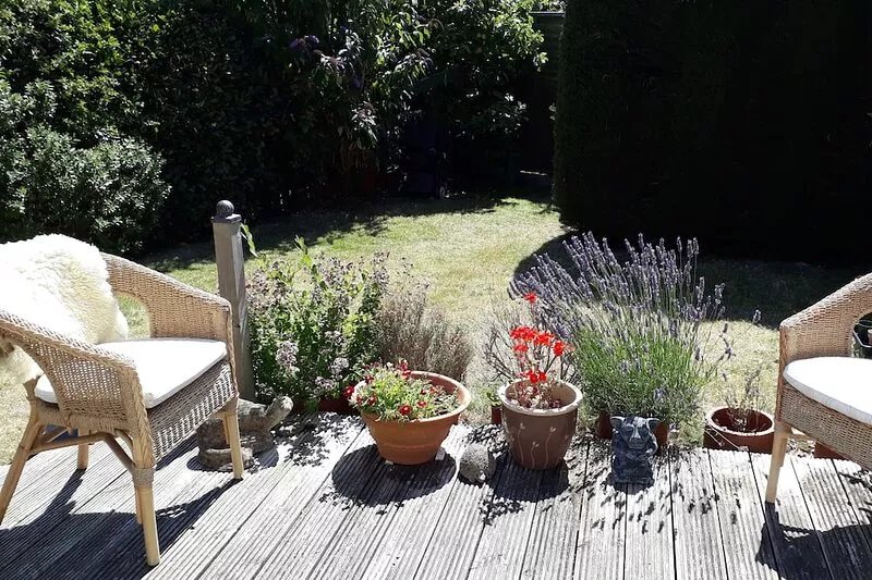 Hayling Island Holiday Rental