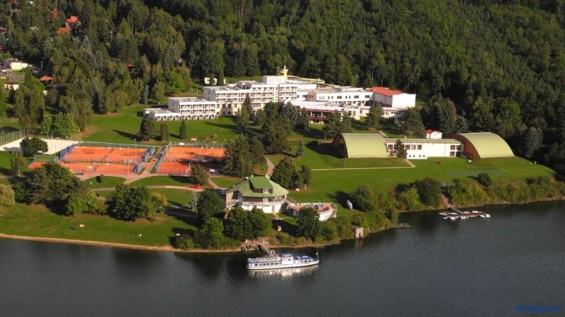 Hotel VZ Merin
