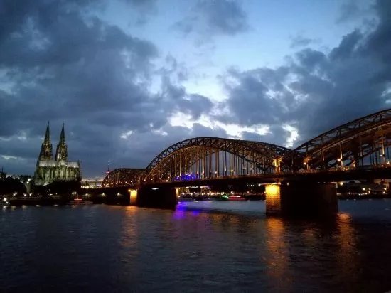 Rheinpark
