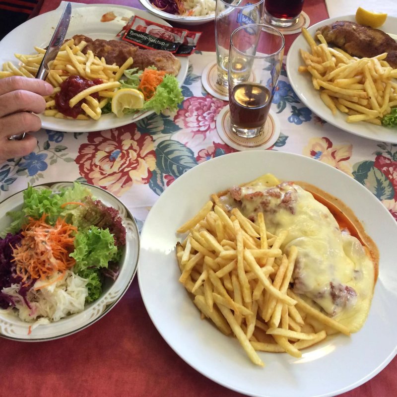 Inn Volland