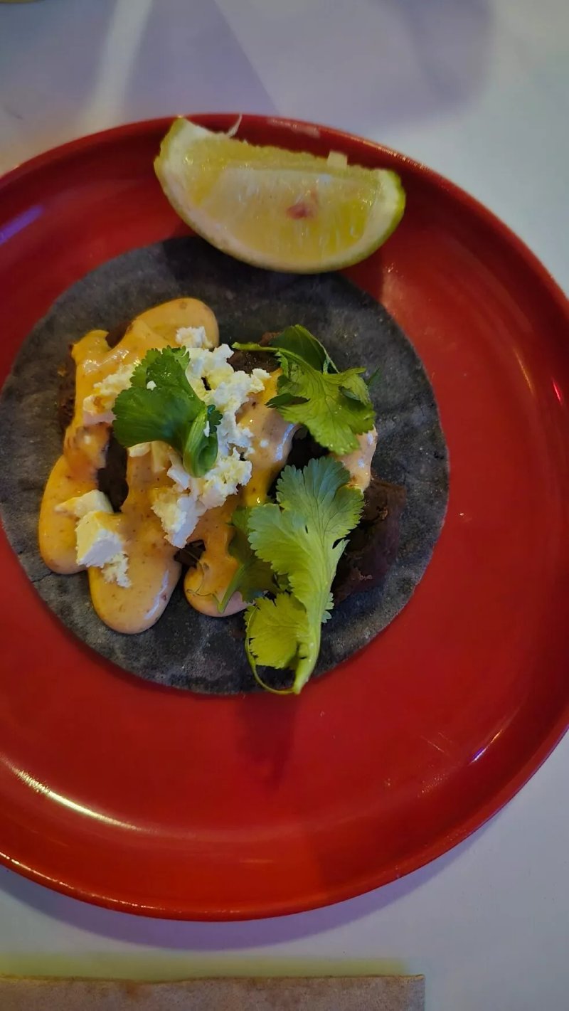 Taqueria Paloma