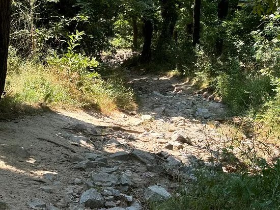 Via Ferrata Zobor