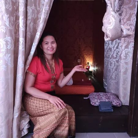 Sunshine Thai Masszazs es Spa