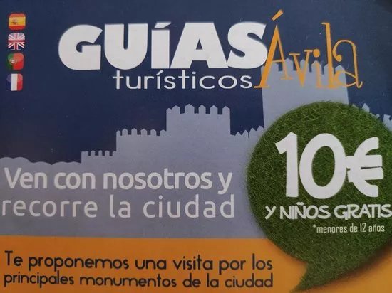 Guiasavila