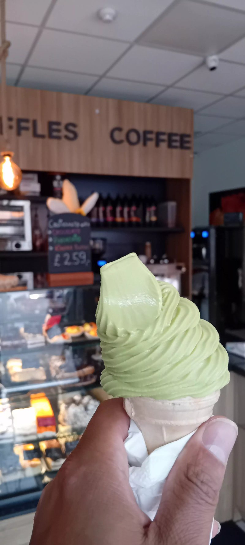 Masovia Craft Bakery