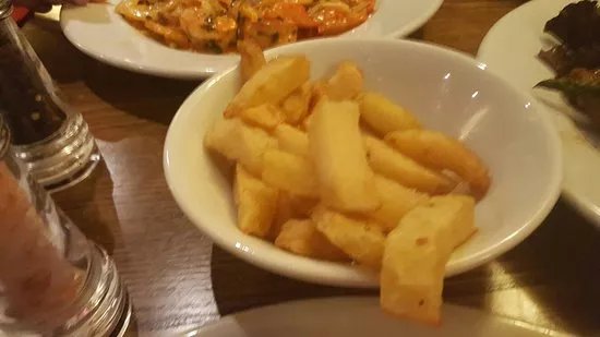 The Havelock