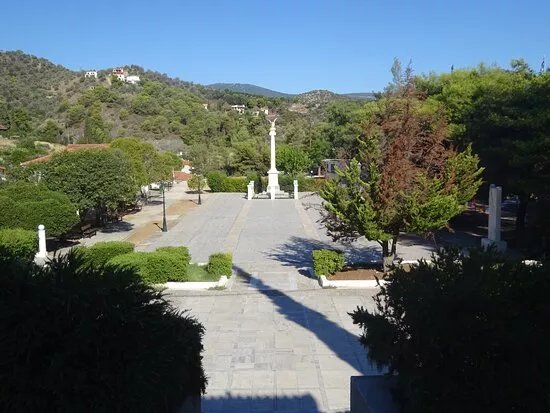Museum of the First National Assembly