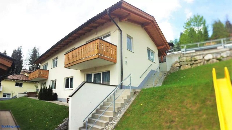 Enjoy The Alps Ski-In/Ski-Out N & S