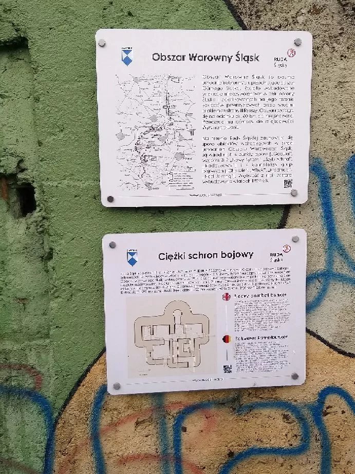 Ciezki Schron Bojowy nr 33