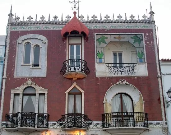Cafe Aguias de Ouro
