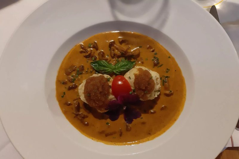 Restaurant Landgasthof Hotel Rossle