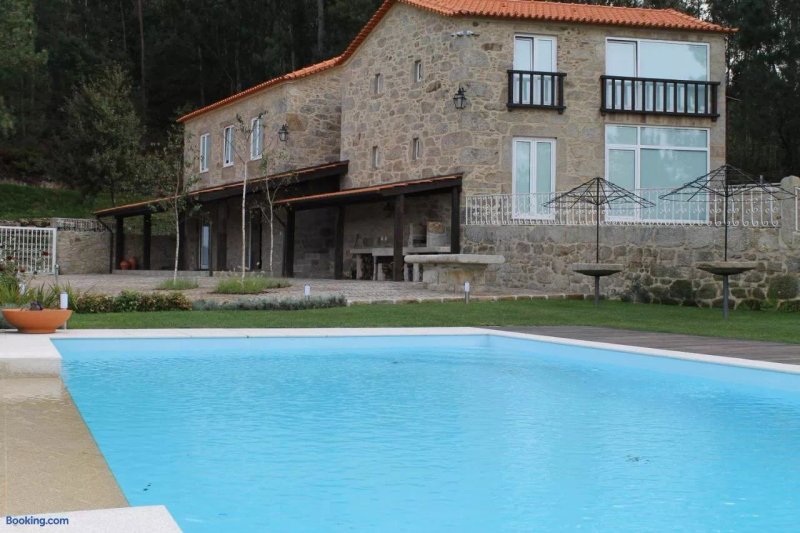 Casa Anna Horvaht