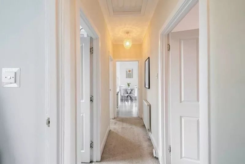 Sidlaw View - 3 Bed with Style