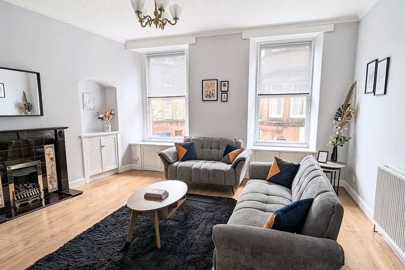 Campbeltown Central - Apartment Modern
