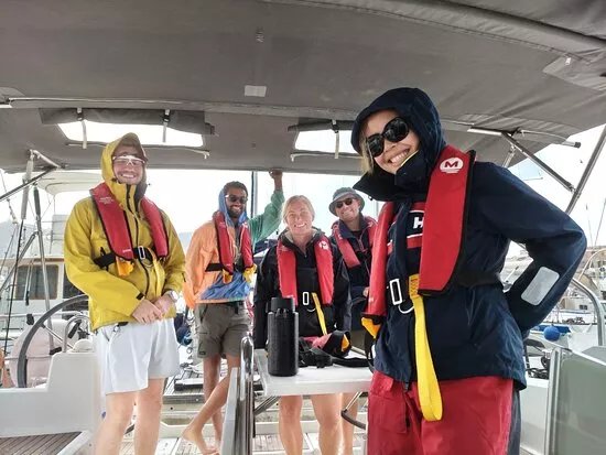Topsailitaly Rya Training Center
