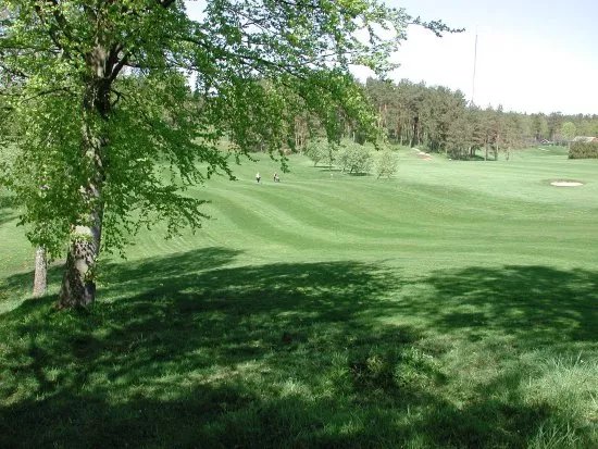 Karlshamns Golfbana