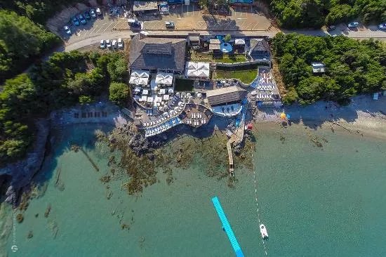 Almara Beach Club