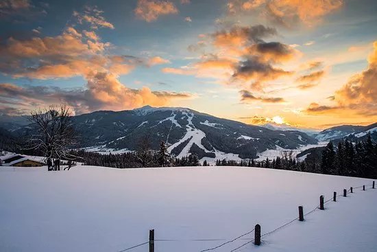 Flachau Tourismus