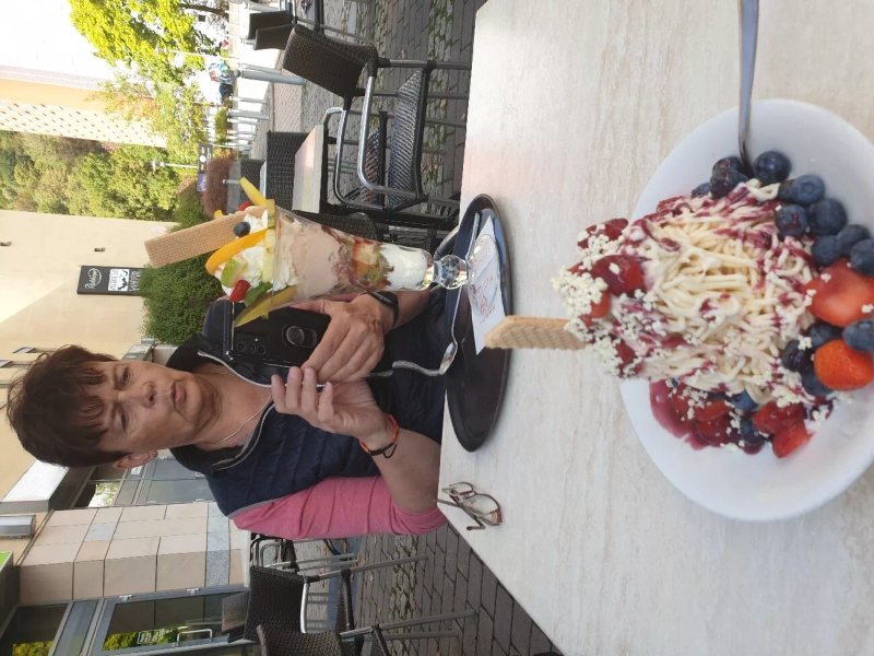 Eiscafe Ampezzan