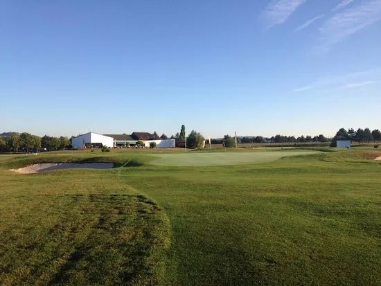 UGOLF Grand Nancy Pulnoy