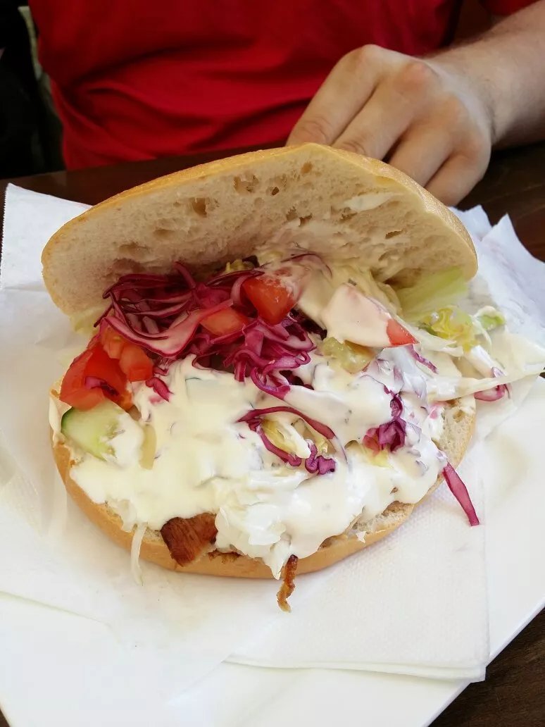 Dilara Kebap & Pizzahaus