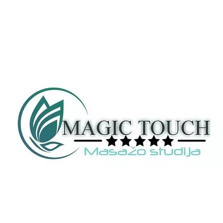 Magic Touch