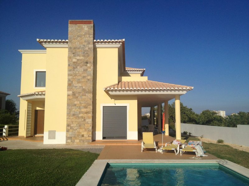 4 Seasons Relax Villa Lagos