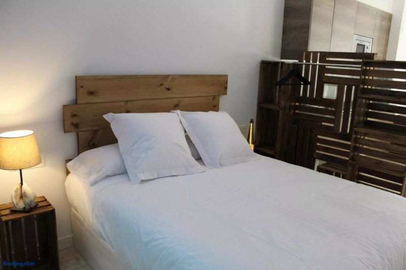 Apartamentos Zarautz