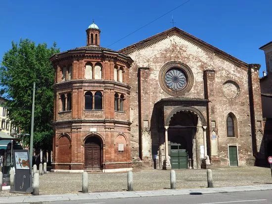 Chiesa di San Luca
