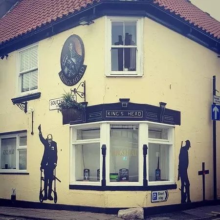 Kings Head