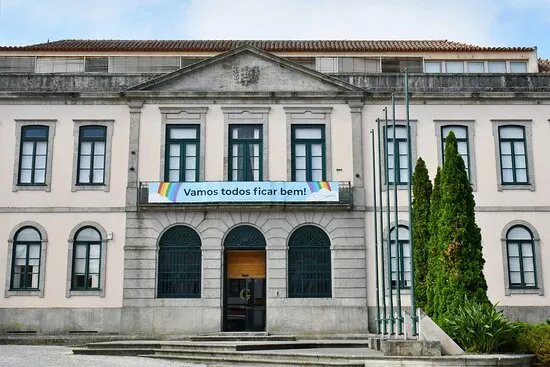 Camara Municipal de Gondomar