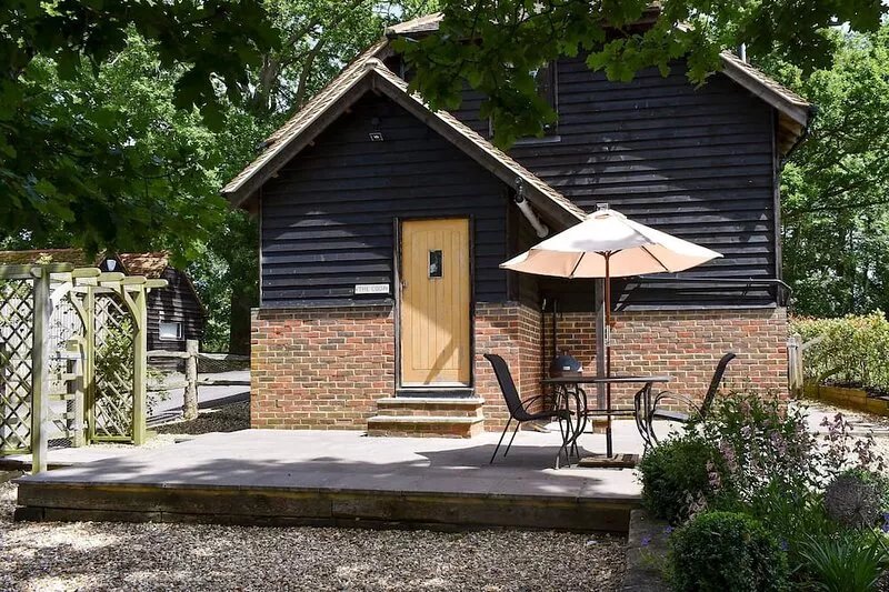 1 bedroom accommodation in Kirdford, near Petworth