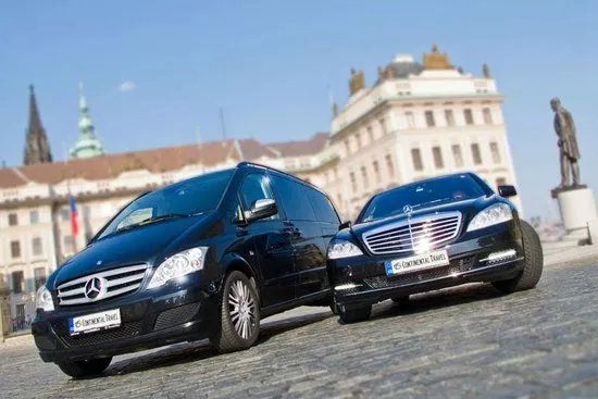 Continental Travel - Day Tours