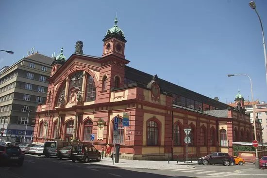 Pavilon Galerie