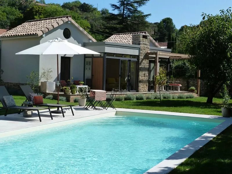 French holiday at Maison Pigeonnier