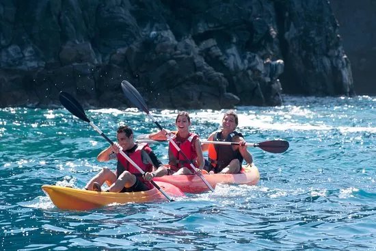 Sea Adventure Dive Club Tenerife