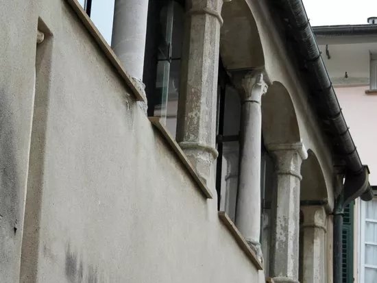 Genova Tour Centro Storico