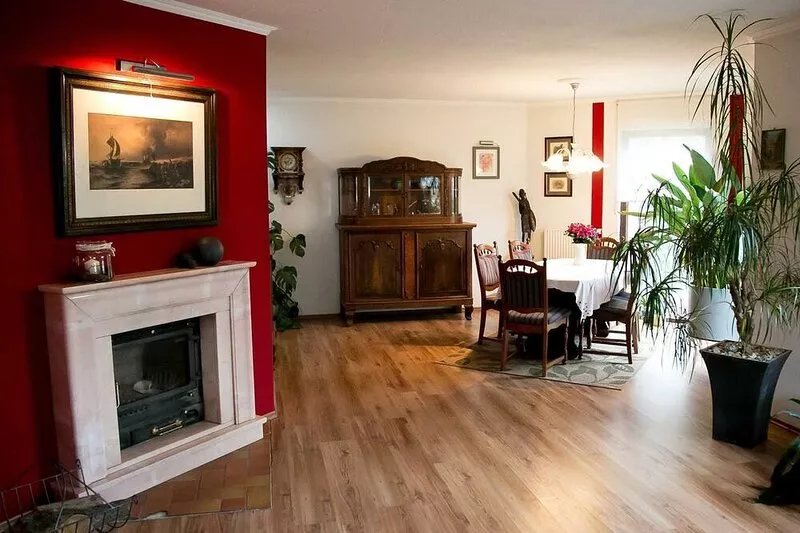 Vacation home as a whole - Logis am Park