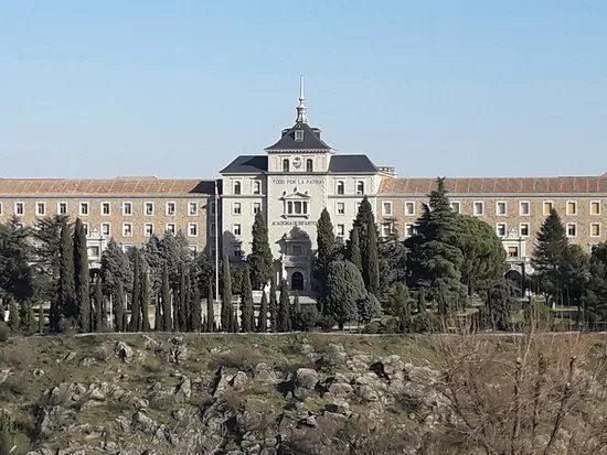 Academia de Infantaria