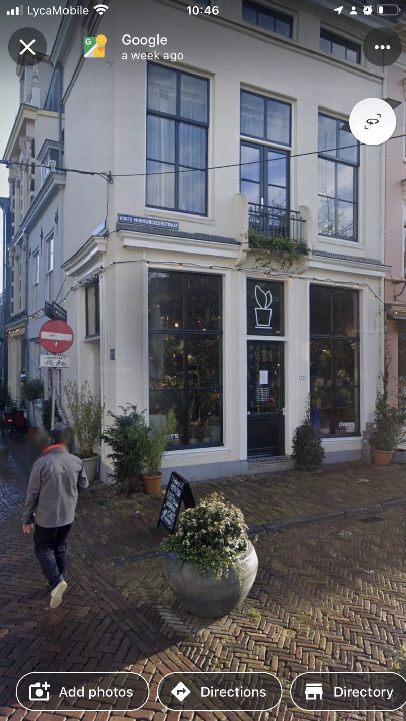 Utrecht City Apartments