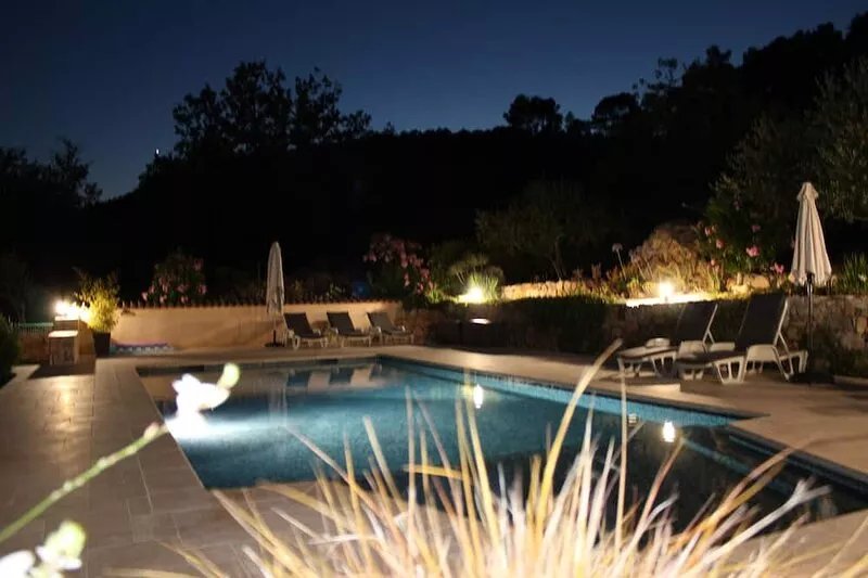 house / villa - Fayence