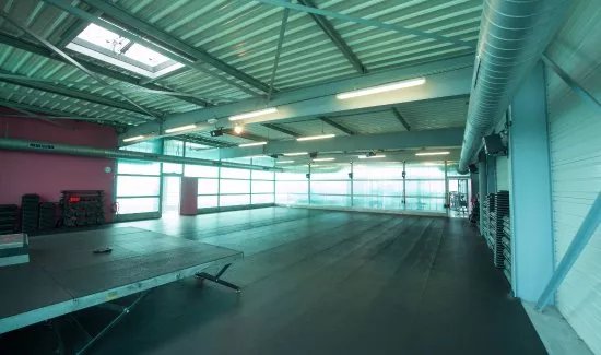 Accrosport Auberville
