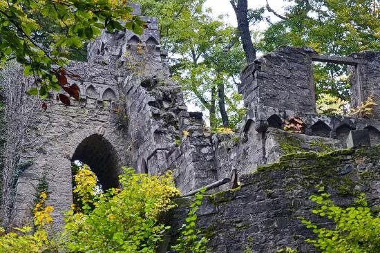 Englischer Garten Eulbach